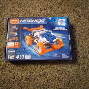Magnext <Mega Construx>